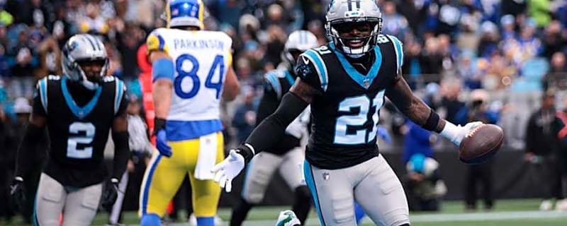 Rams vs. Panthers: Does Carolina have an advantage anywhere on the field?