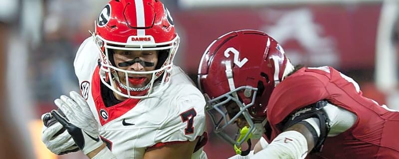 How Will This End? 3 Bold Predictions for the Rest of Georgia Football’s Regular Season