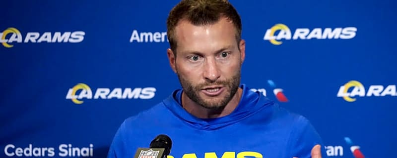 Rams Coordinator is Drawing Major Head Coaching Buzz