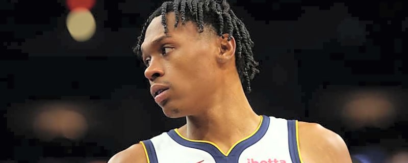 Nuggets Provide New Details on Peyton Watson’s Injury