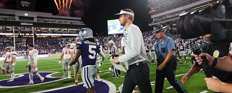 K-State Football vs. Cincinnati in Week 4: Preview, Storylines
