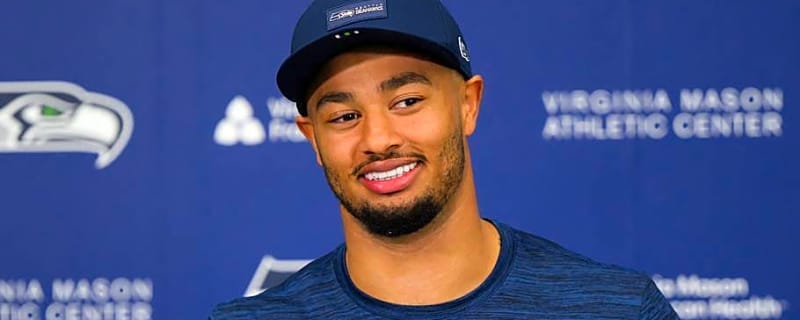 Top 25 Seattle Seahawks Going into 2026 NFL Season: #1 Jaxon Smith-Njigba