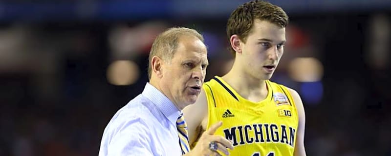 Nik Stauskas recalls hilarious lesson John Beilein taught him at Michigan