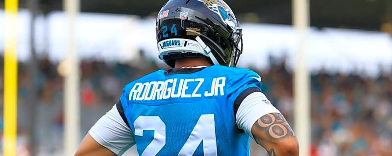 3 Questions Facing the Jaguars After the First Week of Training Camp