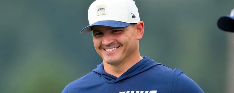Two Highlights in Seahawks' Final Practice Before Joining Titans in Nashville