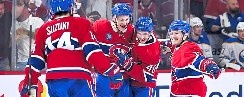 Kent Hughes' bet on internal growth is the riskiest move of the NHL offseason