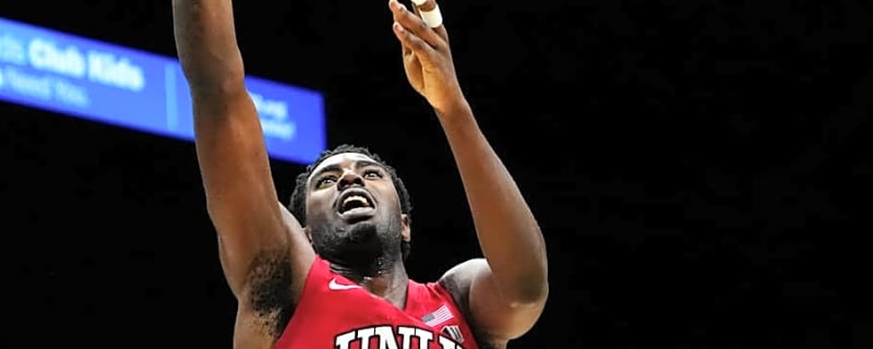 The UNLV Runnin&#39; Rebels Lose Third In A Row To The Rutgers Scarlet Knights