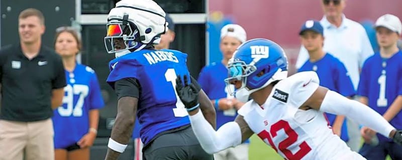 NY Giants Best-Case Scenario Revealed in New Analysis