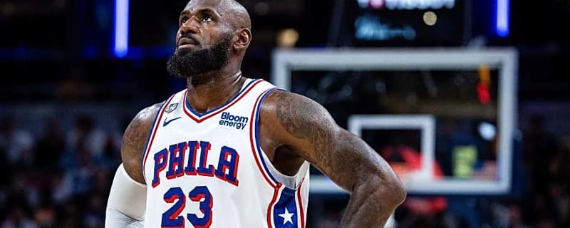 The Sixers' early season success is anything but sustainable