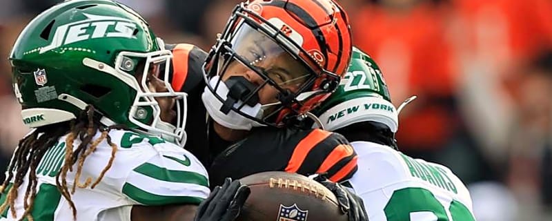 Zac Taylor Shares Thoughts on Andrei Iosivas&#39; Struggles After Bengals Loss to Jets