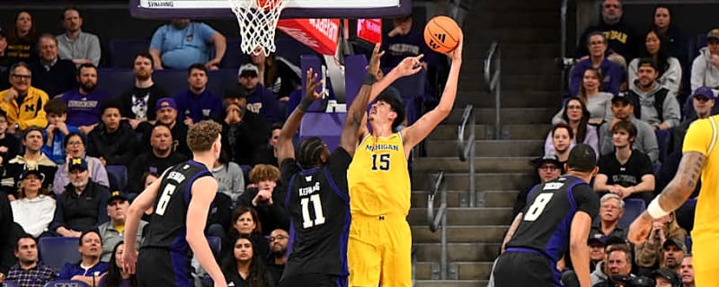 Takeaways from Michigan's road victory over Washington