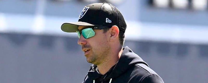 Biggest Overreaction Raiders Fans Should Avoid After Week 1 of Training Camp