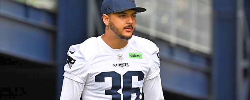 Patriots Kept Top Kicker Away From Ravens