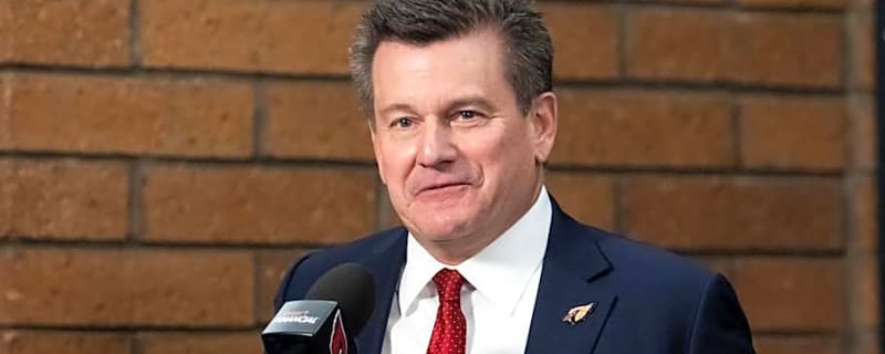 Cardinals Owner Responds to NFLPA Report Card News