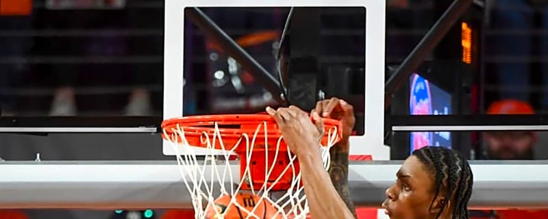 Where Does Virginia Tech Land In The Latest ESPN Bracketology (Feb. 13)?