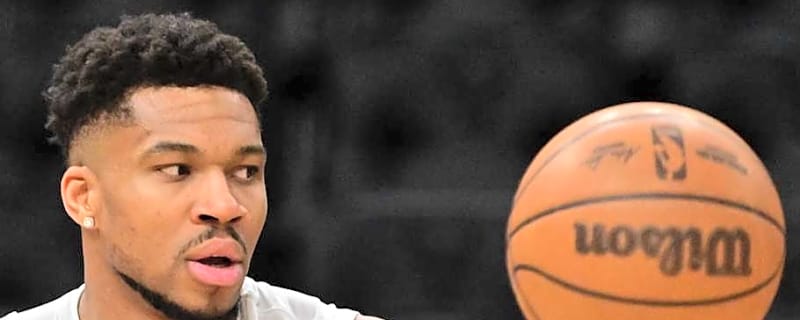 Milwaukee Bucks Sign Free Agent to Help Giannis Antetokounmpo