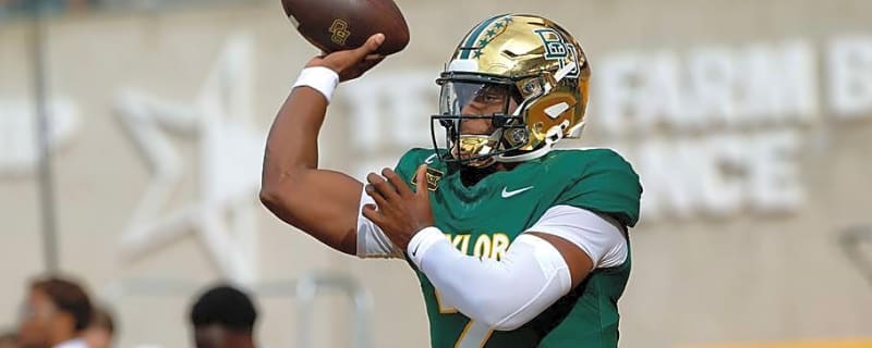 Rated Too Low or Just Right? Evaluating DJ Lagway’s Power Four QB Ranking