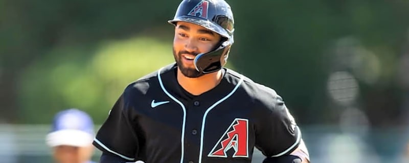 Jordan Lawlar Showed Exactly Why the D-backs Still Have Faith in Him