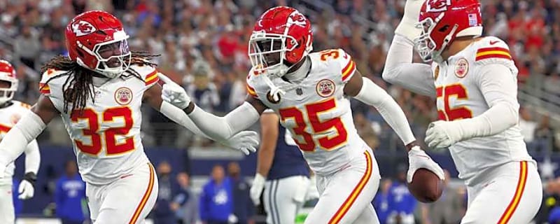 The Top Kansas City Chiefs Defensive Performers vs the Cowboys
