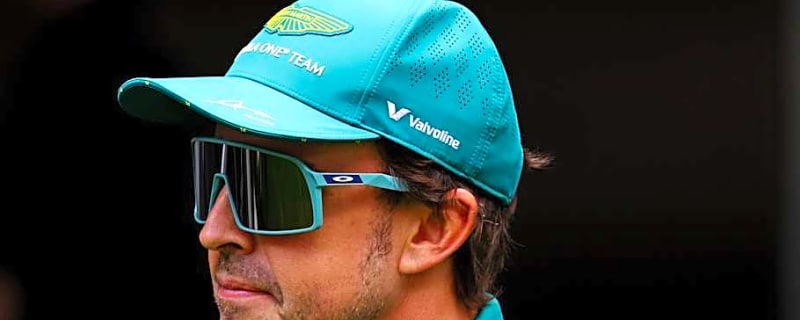 Fernando Alonso Makes Frustrated Confession After Aston Martin Italian Grand Prix Failure