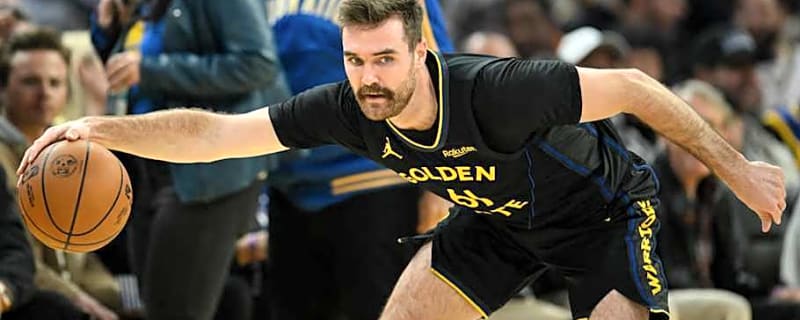 Pat Spencer, Chris Collins Detail Warriors Star's Journey from Lacrosse to Northwestern Hoops