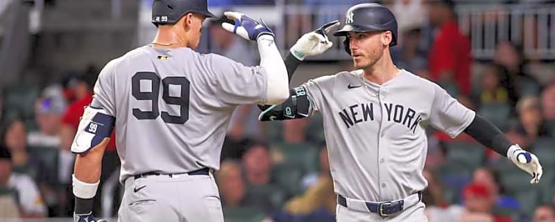 Positives, Negatives of Yankees Big Cody Bellinger Deal