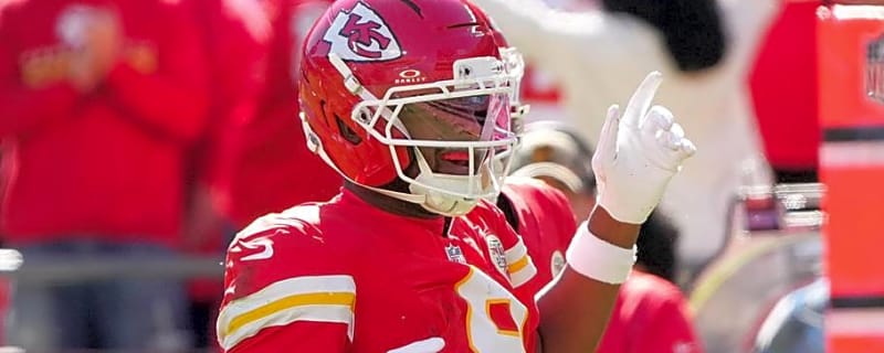 Giants WR JuJu Smith-Schuster: The Good, the Great, and the Ugly
