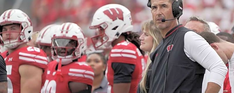 Ranking the Wisconsin Badgers four most important offensive transfer additions