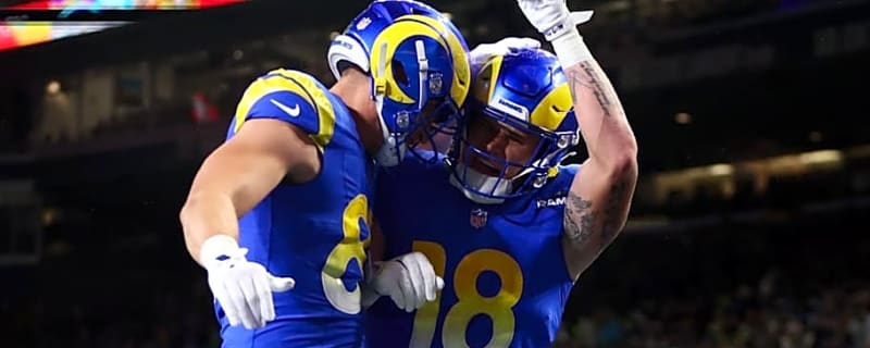 3 Second-Year Rams Who Need a Big Offseason