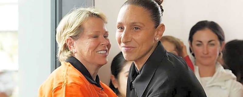 Remembering Ann Meyers Drysdale's Contributions To The Mercury