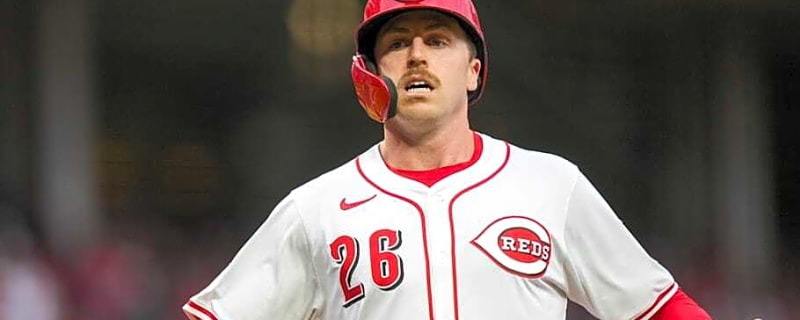 Seattle Mariners Claim Former Reds Outfielder Jacob Hurtubise