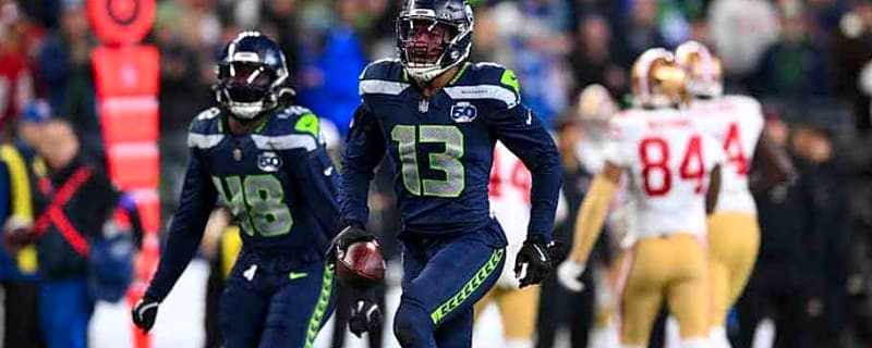 History Says Ernest Jones IV is Super Bowl LX MVP Sleeper Pick