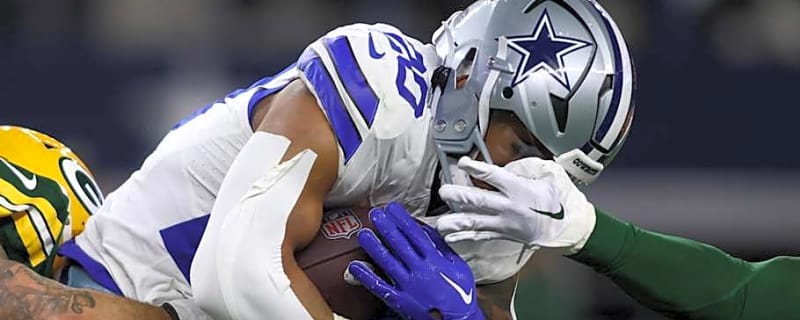 Former Cowboys star already facing stark reality with new team