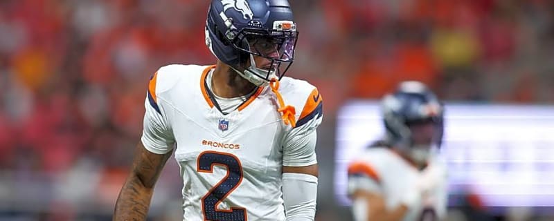 Pat Surtain II Sends Strong Warning to Anyone Writing Off Broncos