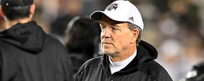 Jimbo Fisher Opens Up on Emotional Departure From Florida State To Texas A&M