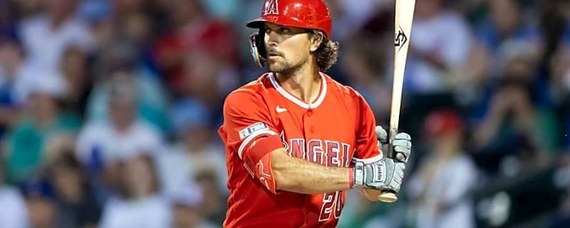 What We Got Right - And Wrong - About the Angels During Spring Training