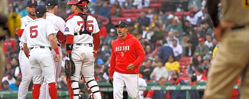 The Red Sox Are MLB’s Most Unexpected Story of 2026