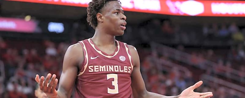 Promising FSU Basketball Freshman Plans to Enter NCAA Transfer Portal