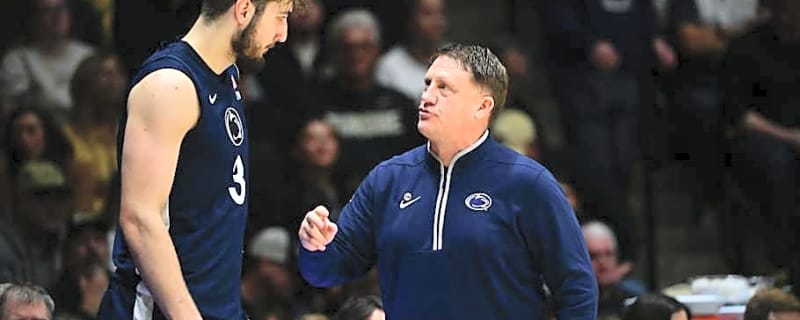 Can Penn State End the Losing Streak? Where to Watch the Nittany Lions vs. Maryland