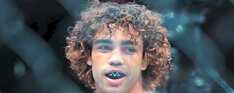 UFC Star Payton Talbott Roasts Undefeated Fighter After Unexpected UFC Exit