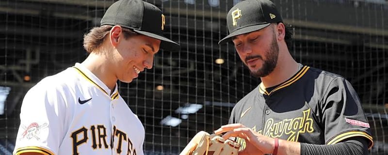 Pirates Have One of MLB's Best Pitching Prospects