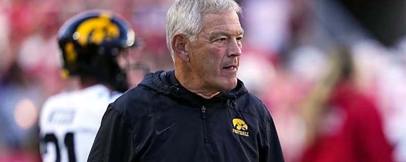 Iowa Leading All of College Football in Essential Stat