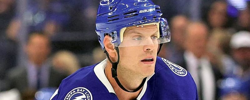 John Carlson Quietly Making His Presence Felt For the Lightning