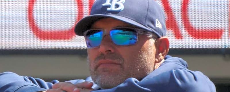 This Unit Shaping Up To Be Strength for Rays Heading Into Next Season