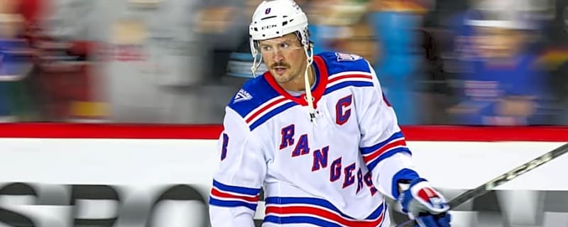 Rangers&#39; JT Miller Gets Brutally Honest About Offensive Struggles