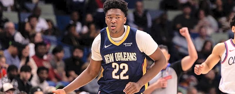 Biggest Mistake the Pelicans Must Avoid in the 2026 NBA Draft