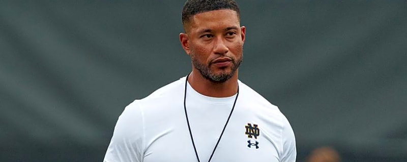 Josh Pate Makes Bold Notre Dame Claim Ahead of 2026 College Football Season