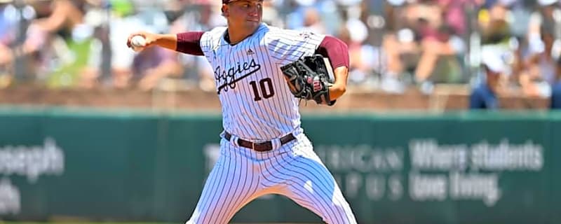 Angels Prospect Chris Cortez Talks with Angels On SI