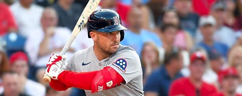 Strange Reality Of Ex-Red Sox Slugger Alex Bregman’s Market