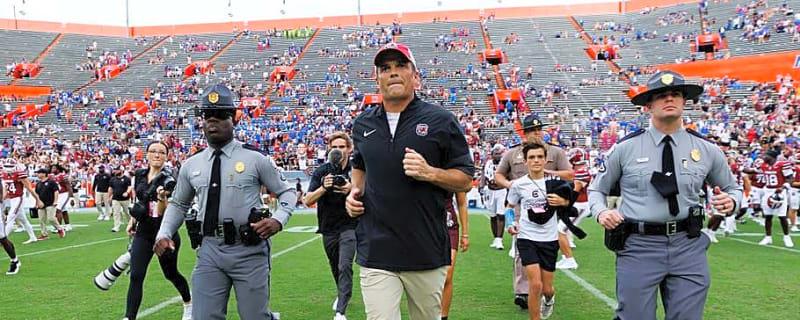 South Carolina Football: What the Gamecocks Must Accomplish in the Bye Week
